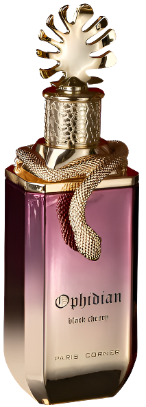 Paris Corner Ophidian Black Cherry Eau De Parfum