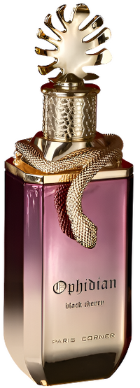 Paris Corner Ophidian Black Cherry Eau De Parfum