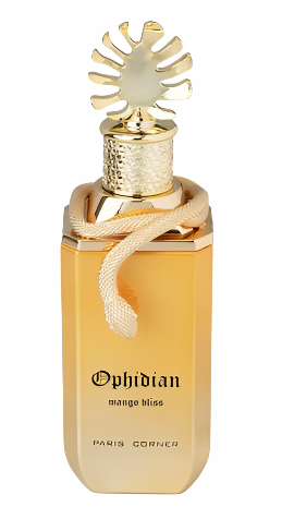 Paris Corner Ophidian Mango Bliss — Arabic Oriental Perfume | PerfumeBox