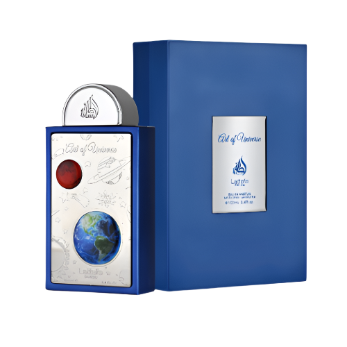 Lattafa Pride Art Of Universe Eau de Parfum — Unisex Fragrance | PerfumeBox