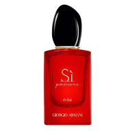 Giorgio Armani Si Passione Eclat Eau De Parfum