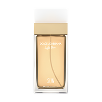 D & G Light Blue Sun Eau De Toilette