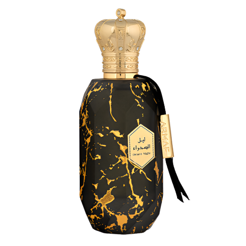 Black Armaf cologne 