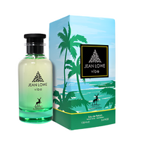 Maison Alhambra Jean Lowe Vibe Eau De Parfum