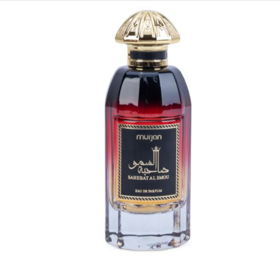 Dumont Murjan Sahebat Al Smou Eau De Parfum