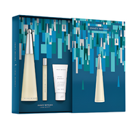 L'Eau D'Issey 3 Piece Gift Set