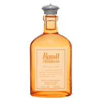 Royall Mandarin All Purpose Lotion