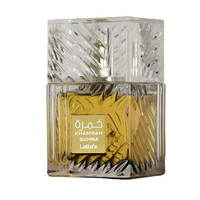 Lattafa Khamrah Qahwa — Oriental Perfume | PerfumeBox