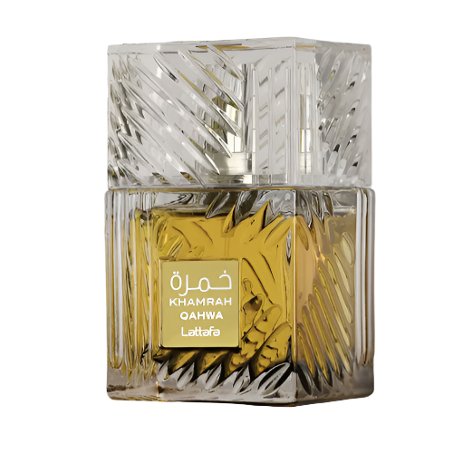 Lattafa Khamrah Qahwa — Oriental Perfume | PerfumeBox