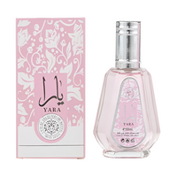 Lattafa Yara — Oriental Perfume | PerfumeBox