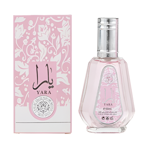 Lattafa Yara — Oriental Perfume | PerfumeBox