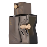 Fragrance World Spectre Ghost Eau de Parfum 3.4 oz dark modern design bottle front view