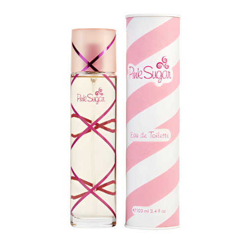 Aquolina Pink Sugar Eau De Toilette