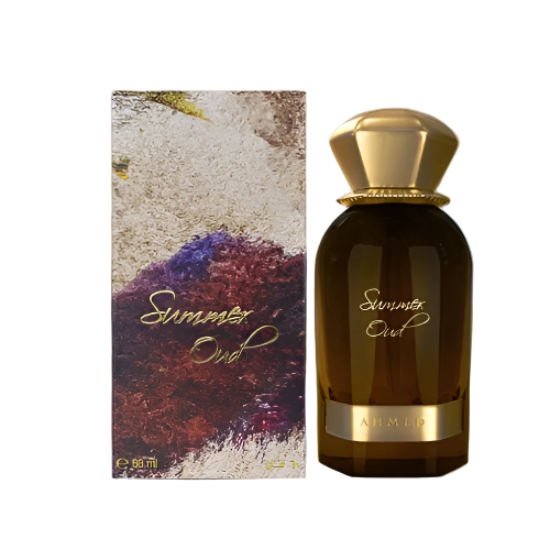 Ahmed Al Maghribi Summer Oud Eau de Parfum — Unisex Fragrance | PerfumeBox