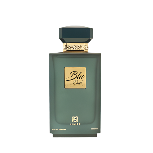 Ahmed Al Maghribi Blu Oud — Oriental Perfume | PerfumeBox