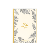 Ahmed Al Maghribi Blu Oud Bottle — Buy Online | PerfumeBox