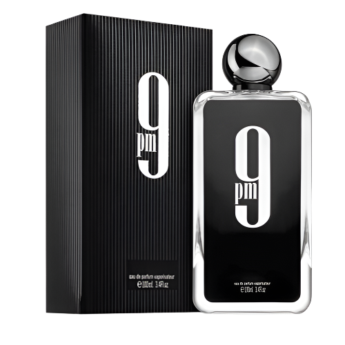 Afnan 9 Pm Eau de Parfum — Unisex Fragrance | PerfumeBox