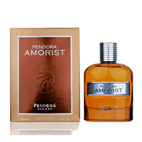 Paris Corner Amorist Eau de Parfum — Unisex Fragrance | PerfumeBox
