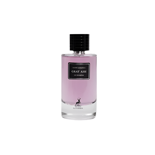 Maison Alhambra Gray Ash Eau de Parfum 3.4 oz bottle front view
