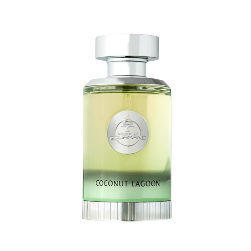 Paris Corner Coconut Lagoon Ministry Of Gourmand — Oriental Perfume | PerfumeBox
