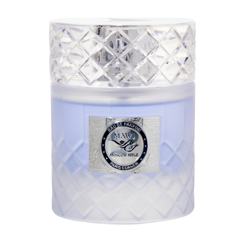 Paris Corner Mawj Moscow Mule — Oriental Perfume | PerfumeBox