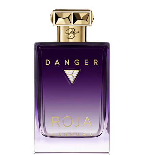 Roja Danger Pour Femme Essence De Parfum