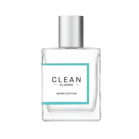 Clean Warm Cotton Eau De Parfum