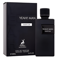 Maison Alhambra Yeah Man Parfum Eau De Parfum