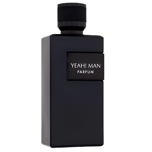 Maison Alhambra Yeah Man Parfum Eau De Parfum