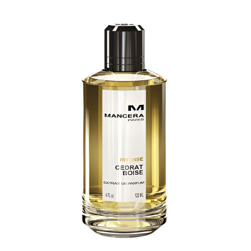 Mancera Cedrat Boise For Unisex 4.0 Oz Eau De Parfum Spray