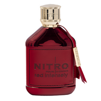 Dumont Nitro Red Intensely — Oriental Perfume | PerfumeBox