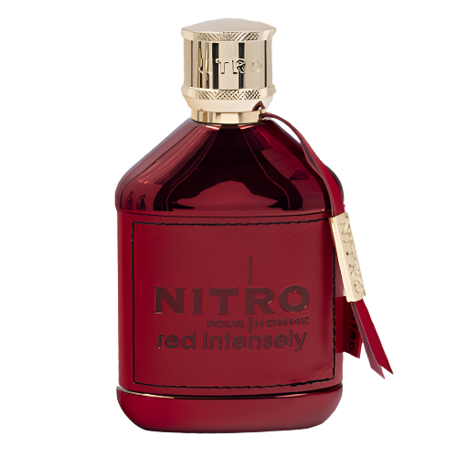 Dumont Nitro Red Intensely — Oriental Perfume | PerfumeBox