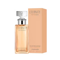 Eternity Intense Eau De Parfum