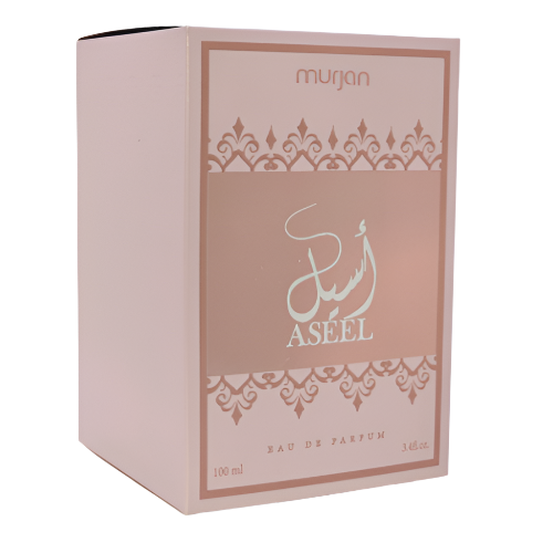 Dumont Murjan Aseel Eau De Parfum