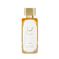 Lattafa Hayaati Gold Elixir Eau De Parfum