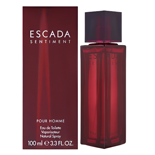 Escada Sentiment Eau De Toilette