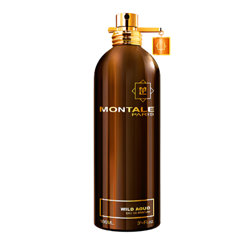 Montale Paris Wild Aoud Eau De Parfum