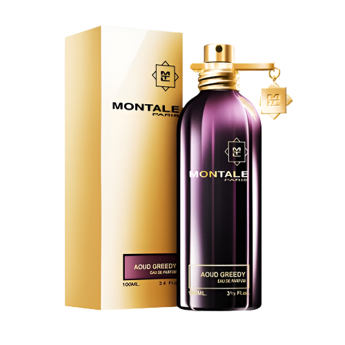 Montale Intense Cafe Eau De Parfum