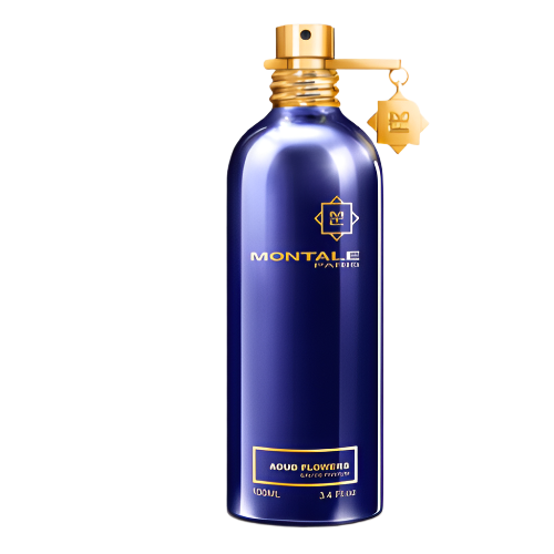 Montale Aoud Ambre Eau De Parfum Spray