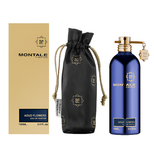 Montale Blue Amber 100 ml