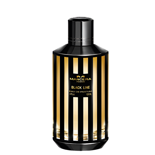 Mancera Black Line Eau De Parfum