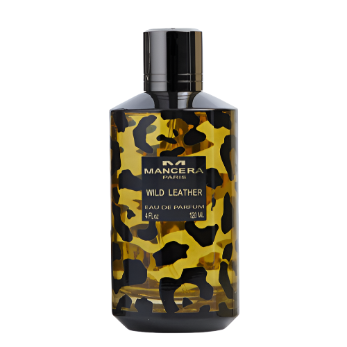 Mancera Wild Leather Eau De Parfum For Unisex