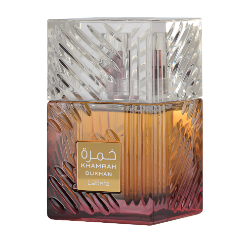 Lattafa Khamrah Dukhan Eau De Parfum