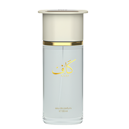 Ahmed Al Maghribi Kaaf Bottle — Buy Online | PerfumeBox