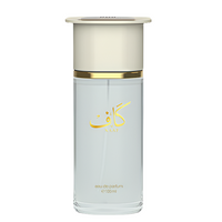 Ahmed Al Maghribi Kaaf Bottle — Buy Online | PerfumeBox