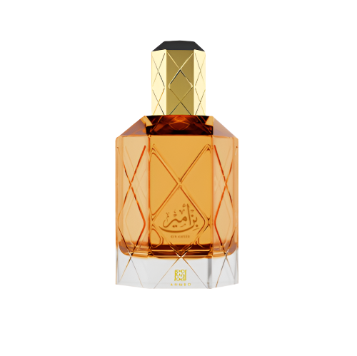 Ahmed Al Maghribi Bin Ameer — Oriental Perfume | PerfumeBox