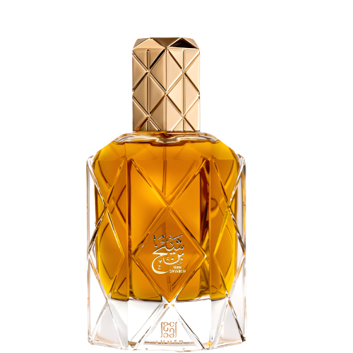 Ahmed Al Maghribi Bin Shaikh — Oriental Perfume | PerfumeBox
