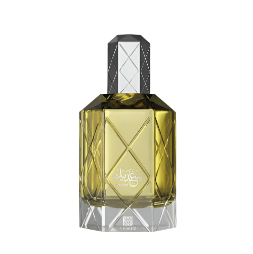 Ahmed Al Maghribi Saadaik — Arabic Oriental Perfume | PerfumeBox