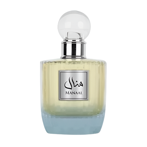 Paris Corner Manaal Eau De Parfum