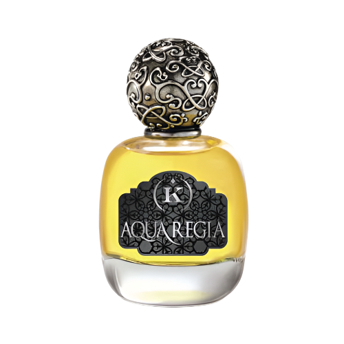 Kemi Aqua Regia Eau De Parfum